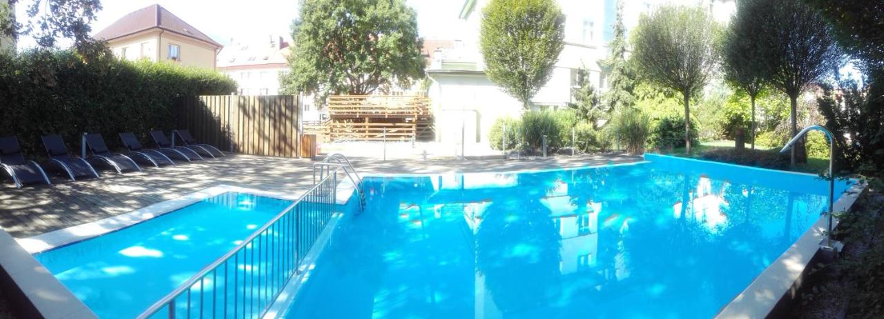 Wellness Hotel Central