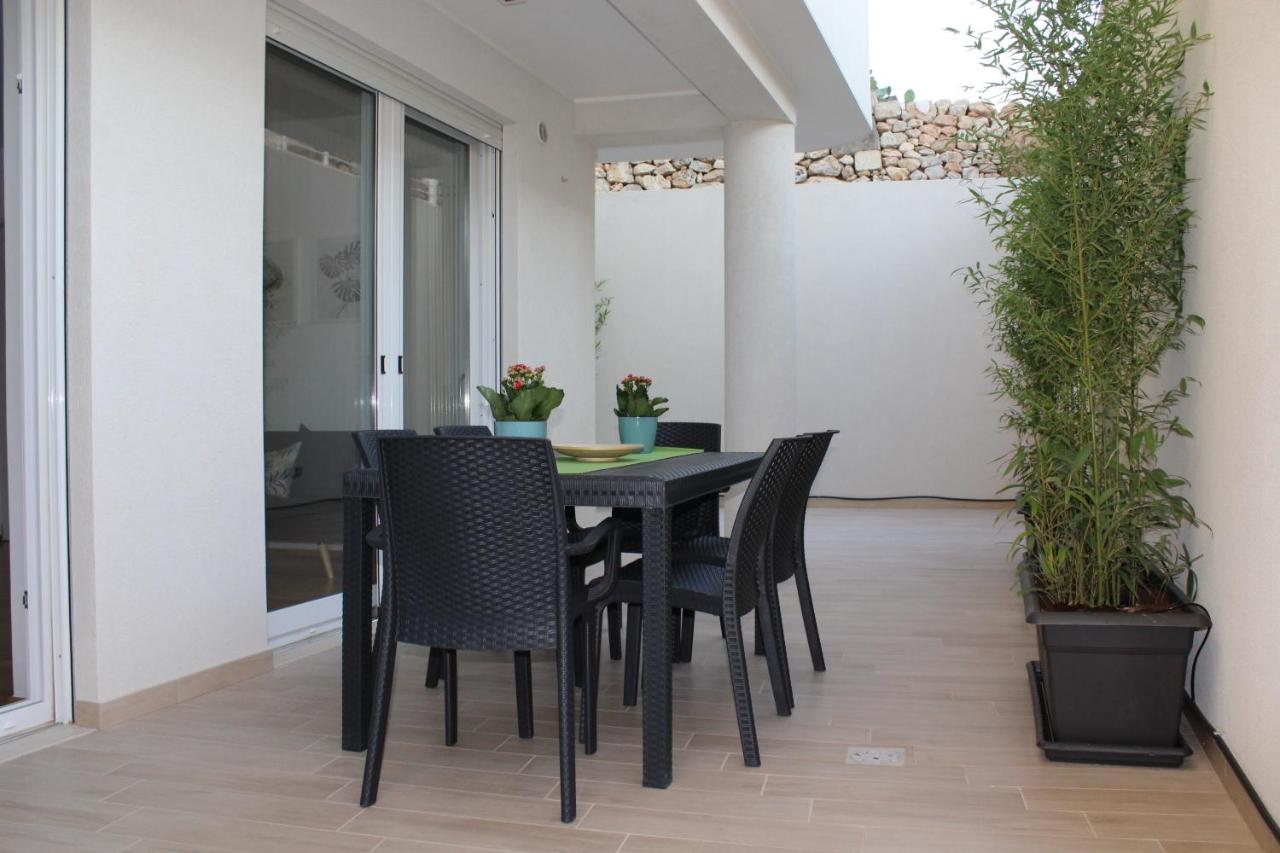 Appartamento Lucrezia - B&B