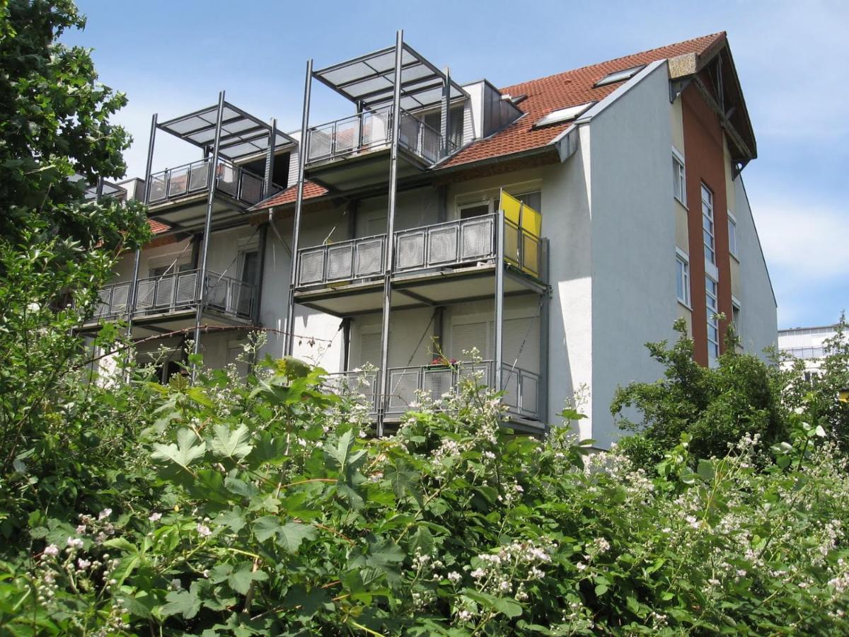 Ferienwohnung Bernhard Ehlen - Ferienwohnung