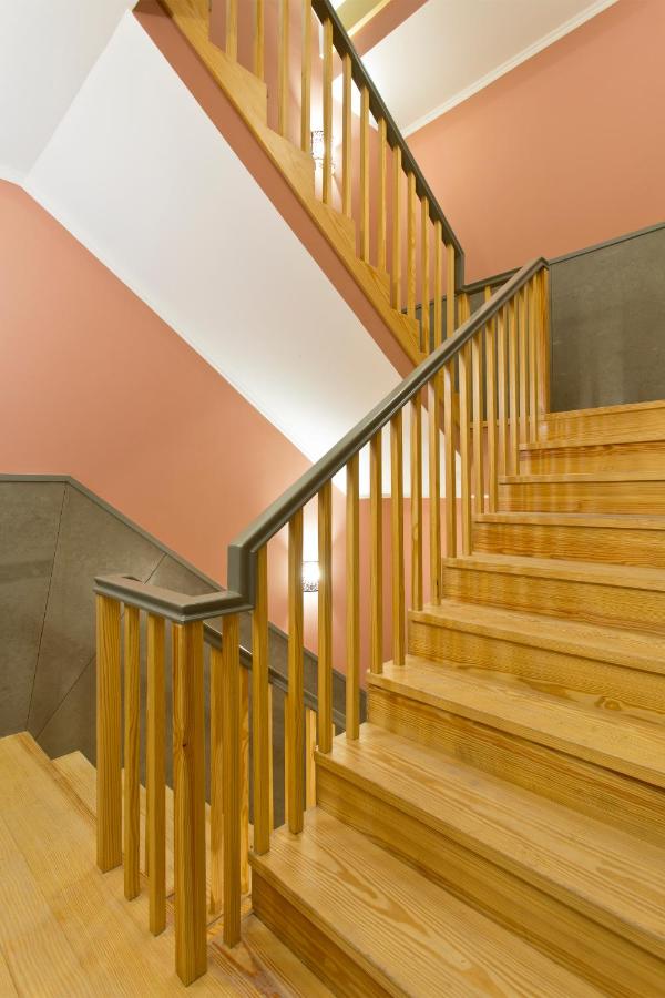 Oporto Center Clean & Cozy Apt 3 - B&B Oporto