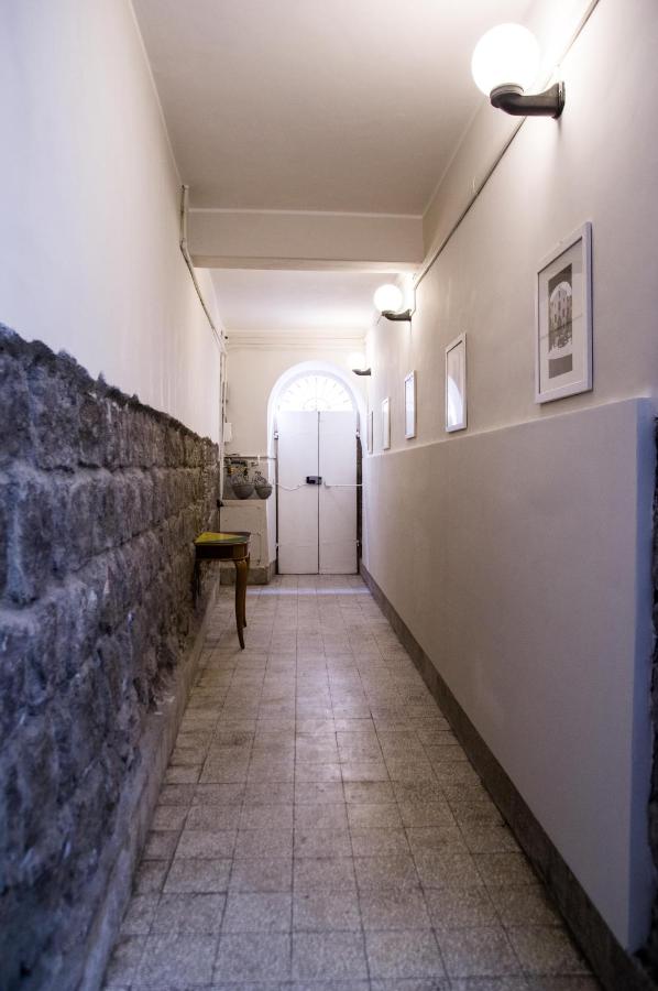 Il Gallo - Ferienwohnung Viterbo