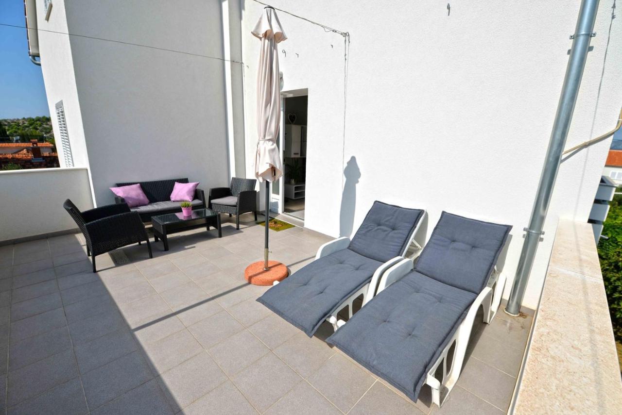 Apartment Kristina - B&B