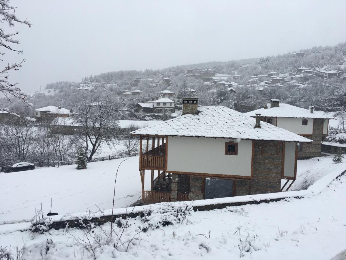 Three-Bedroom Chalet