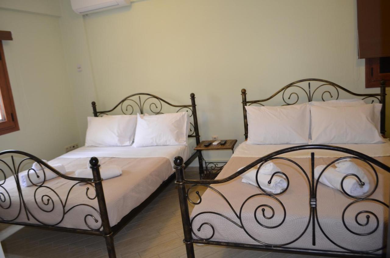 APARTMENT V.M. - B&B