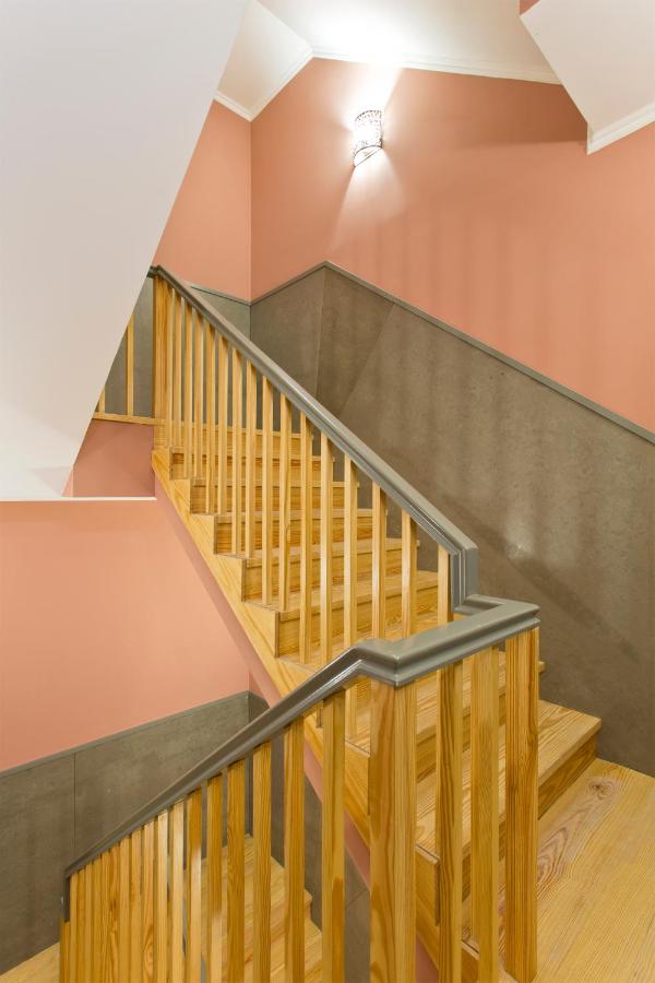 Oporto Center Clean & Cozy Apt 4th floor - B&B Oporto