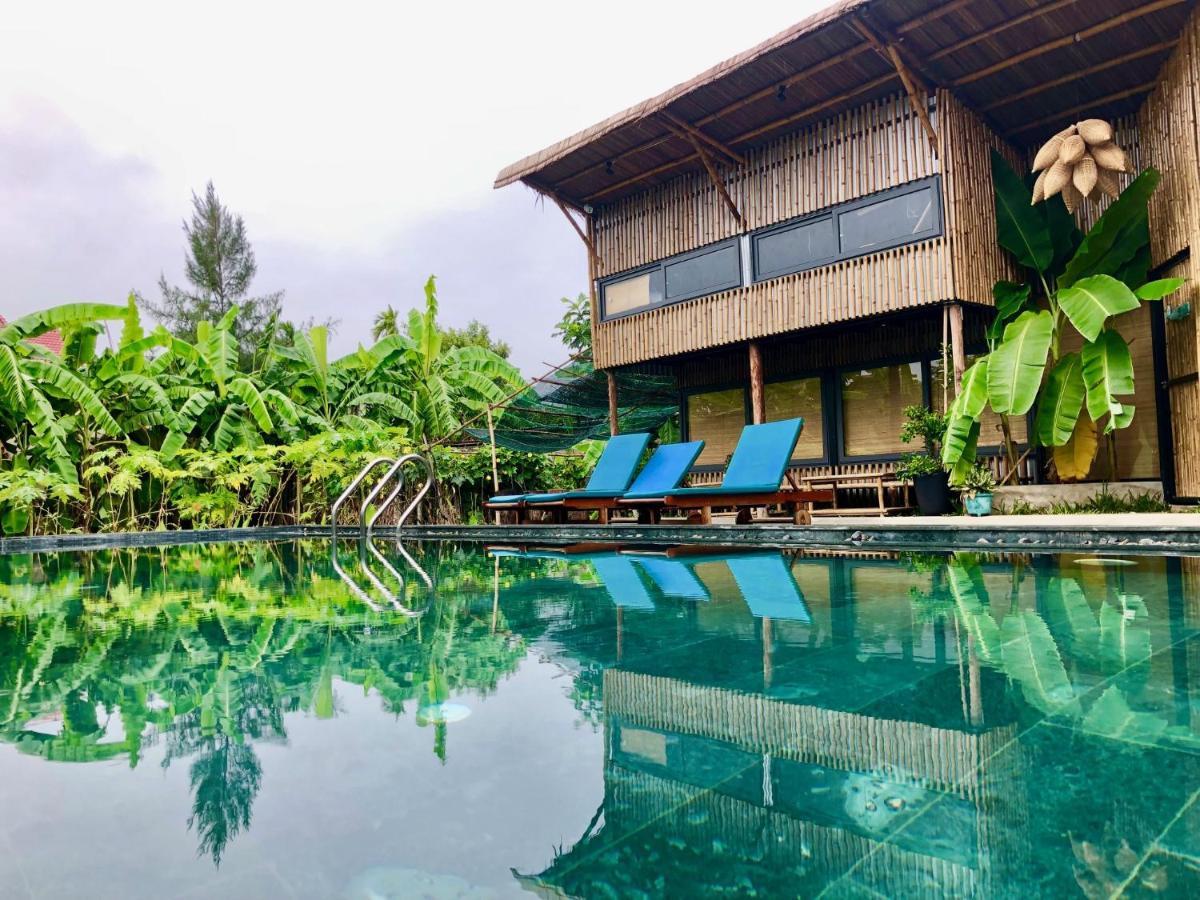 Bed in 4-Bed Mixed Dormitory Room
