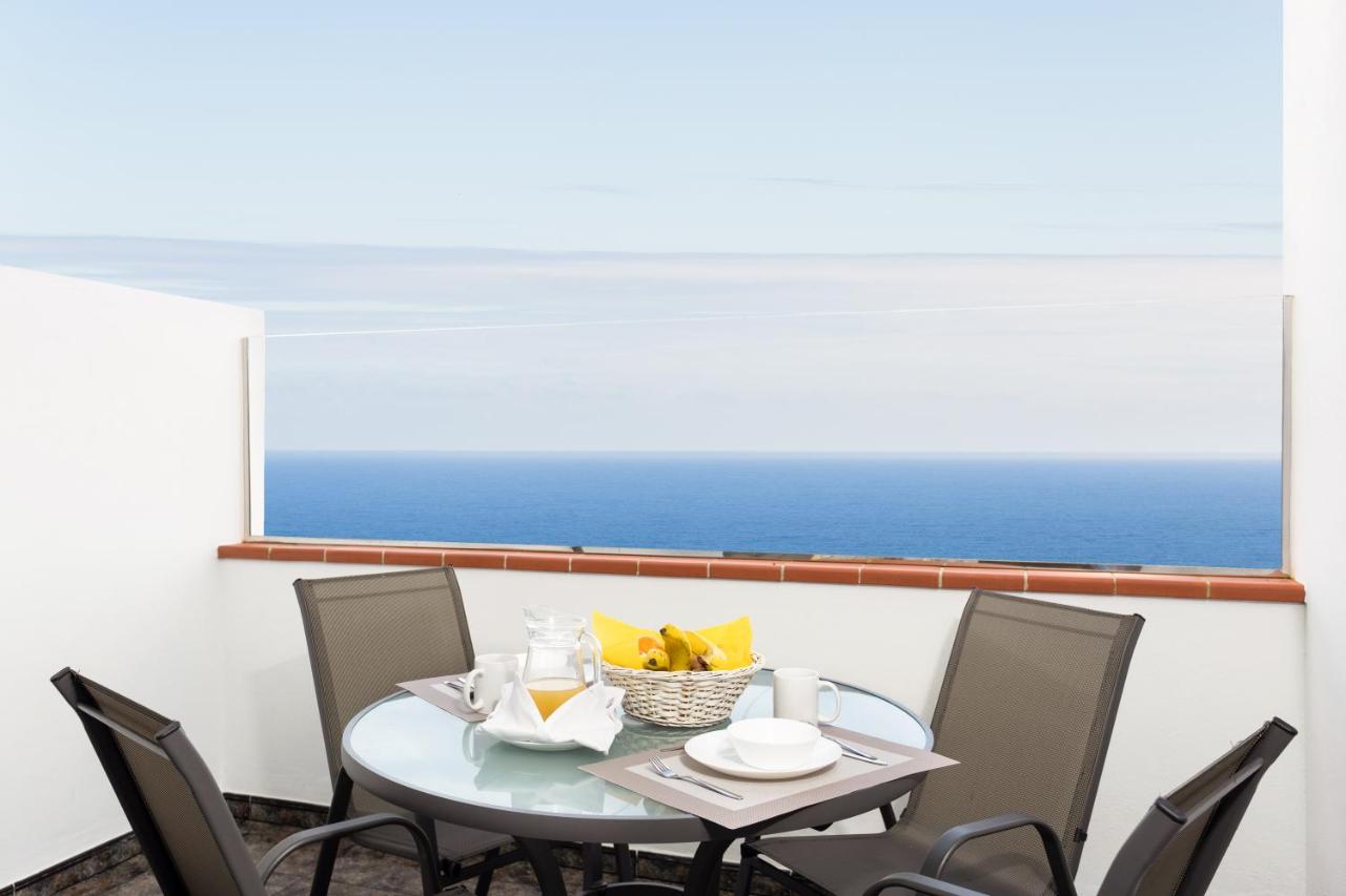El Rincón with Sea View I - B&B