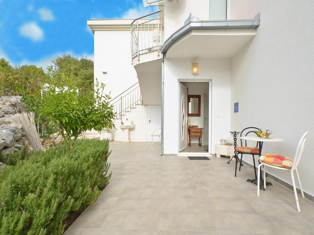 Dondras Residence - B&B Traù