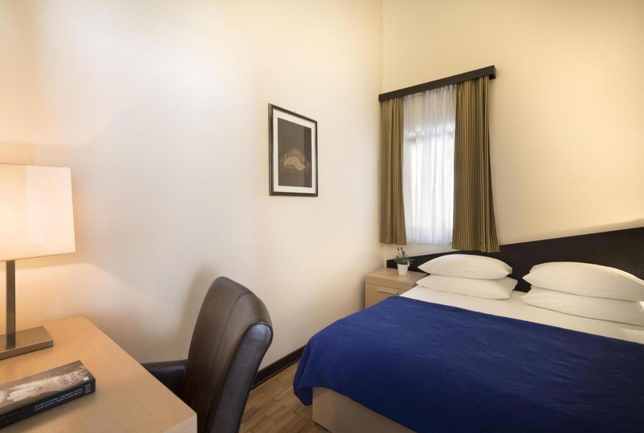 Appartement met 1 Slaapkamer en Terras