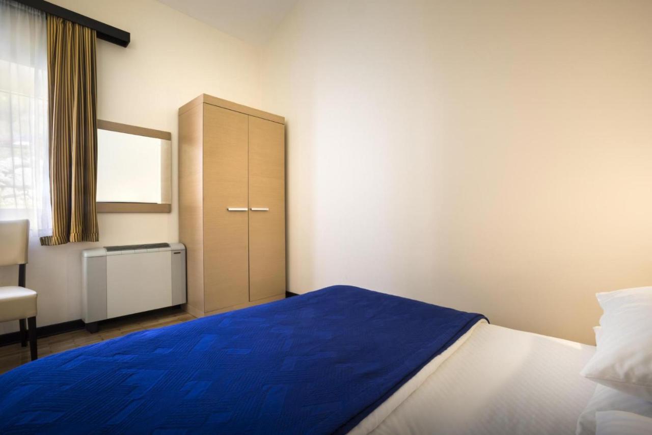 Appartement met 1 Slaapkamer (3 Volwassenen)