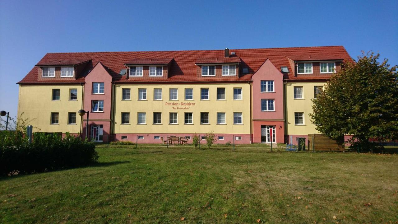 Studio - Lachmoewe - B&B