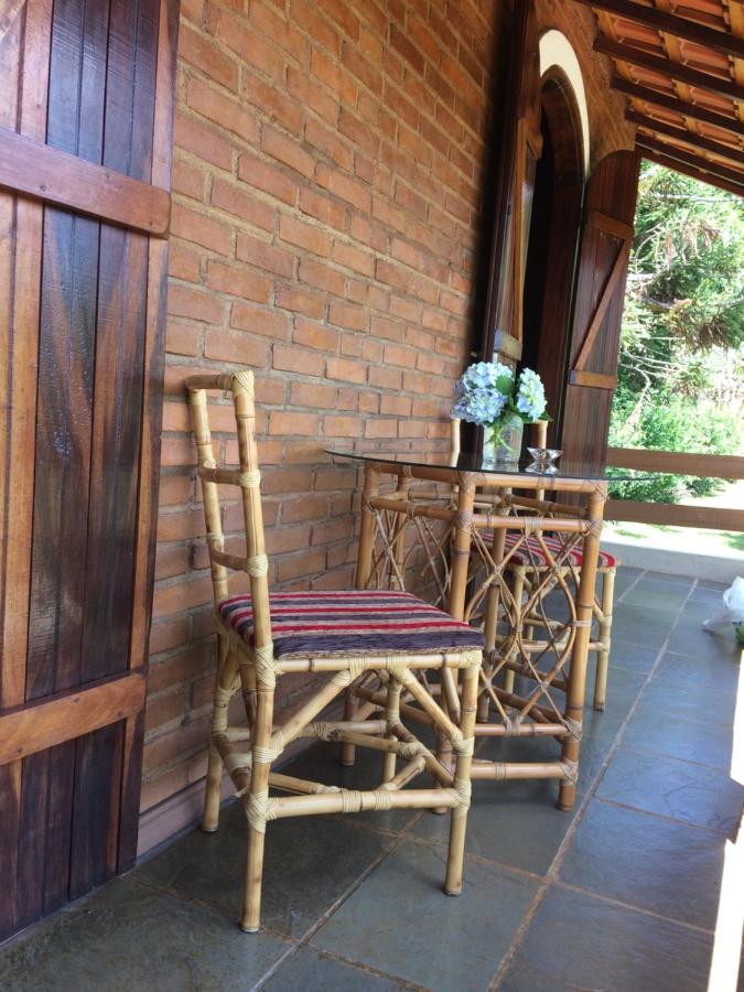 One-Bedroom Chalet