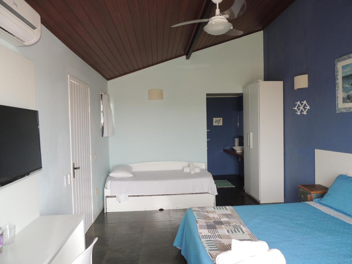 Superior Suite für 3 Personen