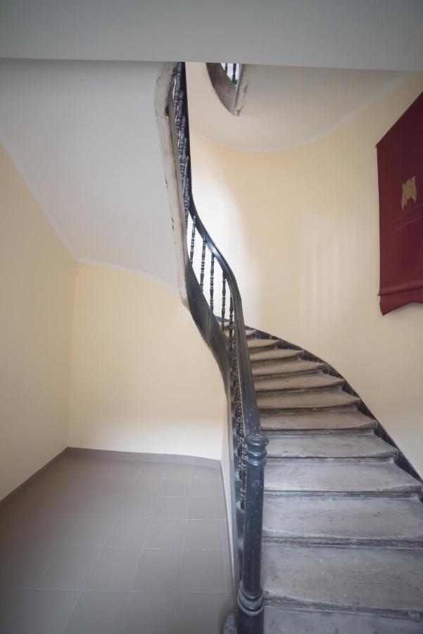 ASAO-Apartments walking center zone - B&B Leopoli