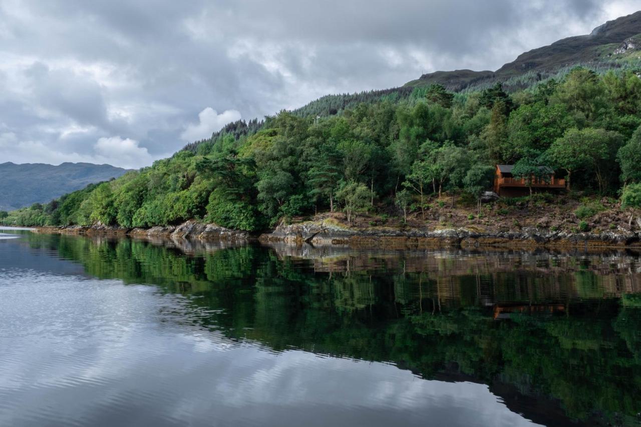 B&B Lochgoilhead - Lochwood Guest House Wing - Bed and Breakfast Lochgoilhead