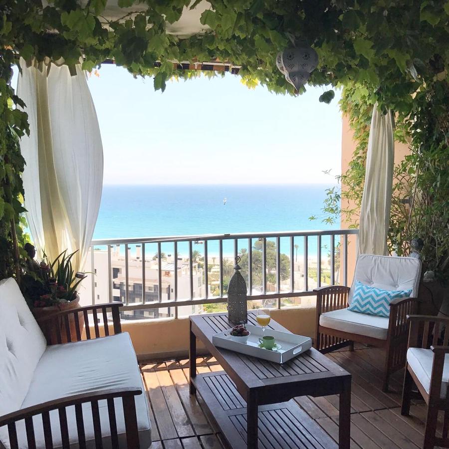 B&B Villajoyosa - Apartamento con vistas al mar en Playa Paraiso - Bed and Breakfast Villajoyosa