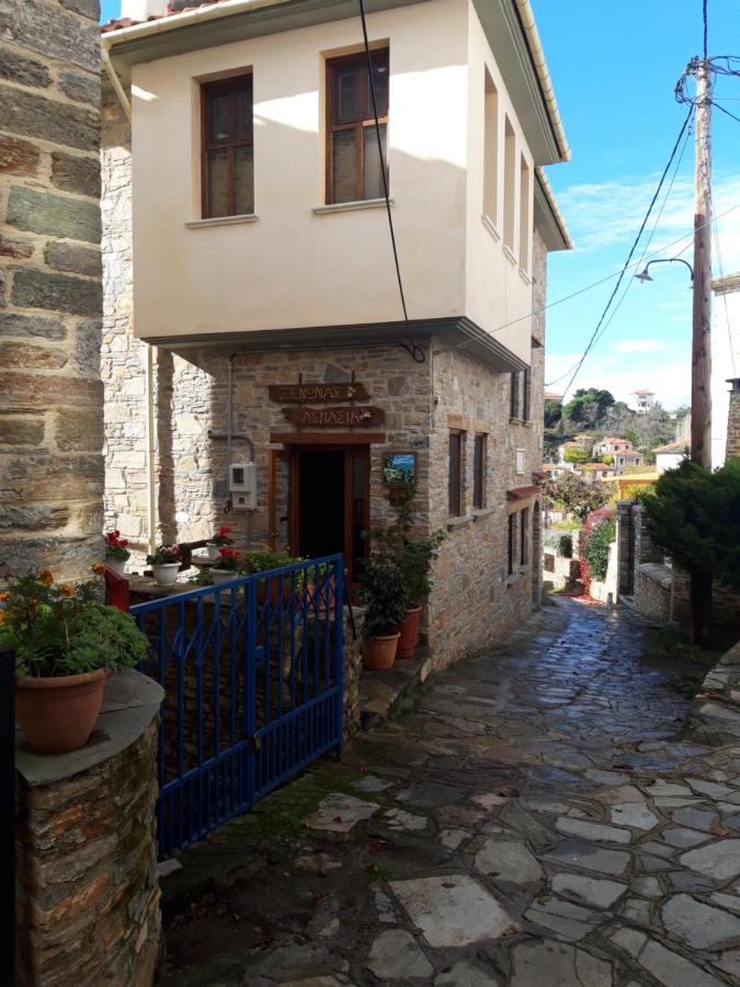 Casa con 4 camere da letto