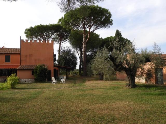 Agriturismo La Torretta - Bed and Breakfast