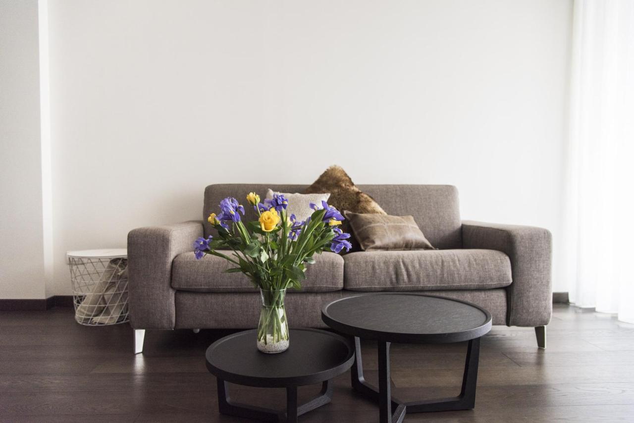 Design & New Center Apartments - B&B Milano