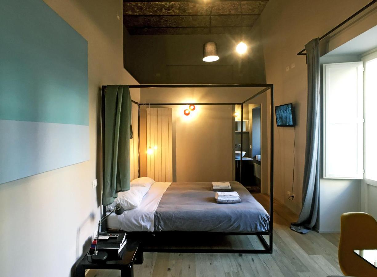 Deluxe Zimmer