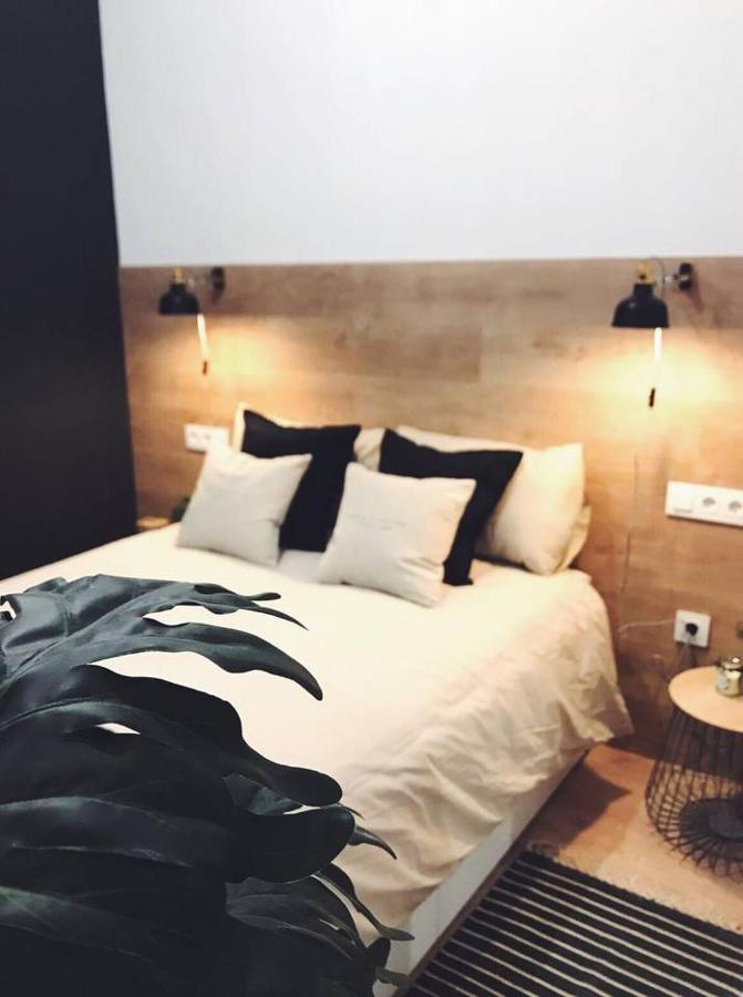 Paz Velvet, Espectacular Piso en Calle La Paz - Bed and Breakfast Valencia