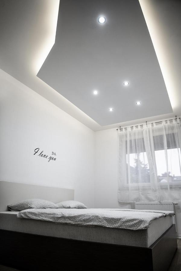 Sauna - Flexible SelfCheckIns 6 - Zagreb - Garage - Electric vehicle ccharger - Loggia - New - Luxury - Apartments Repinc 6 - B&B Zagreb