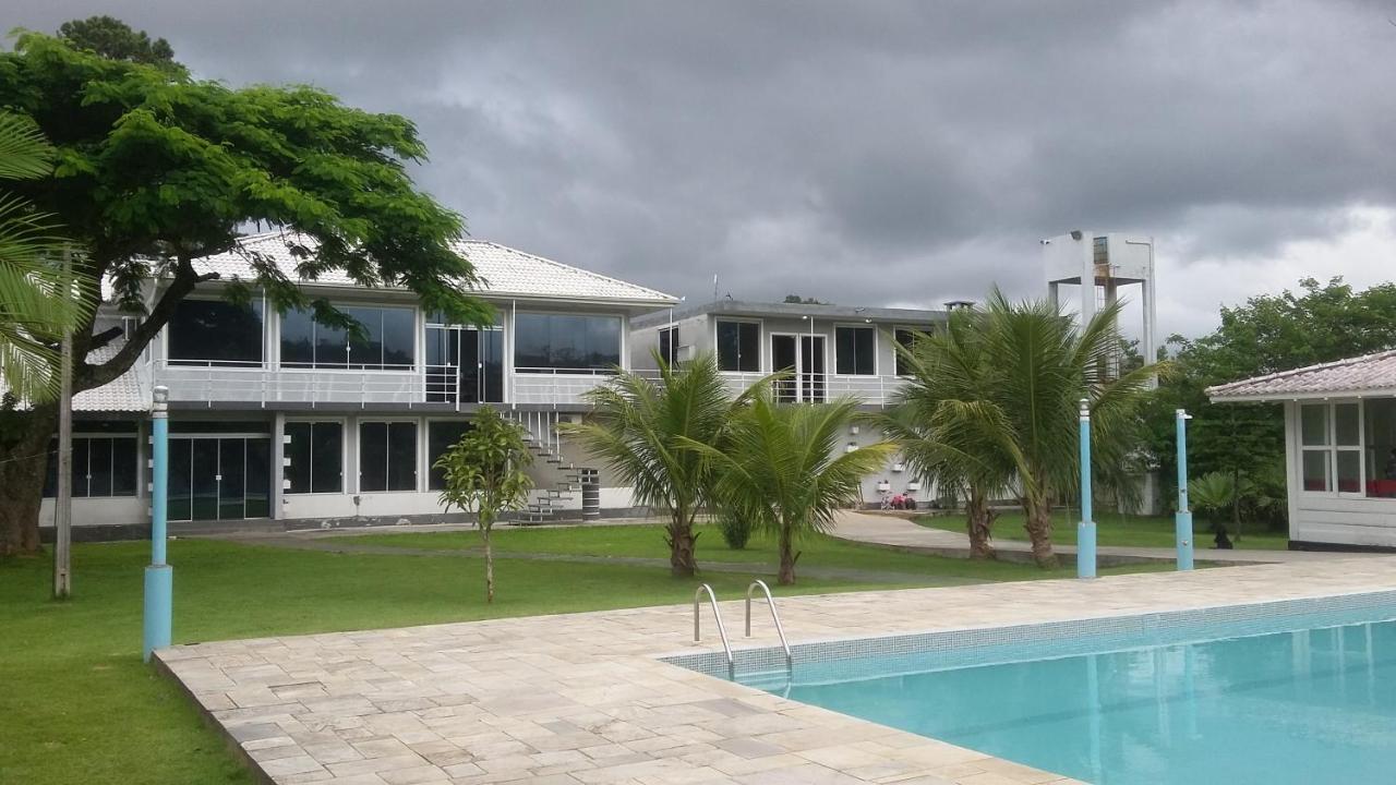 Solar do Braz - Ferienwohnung Florianópolis