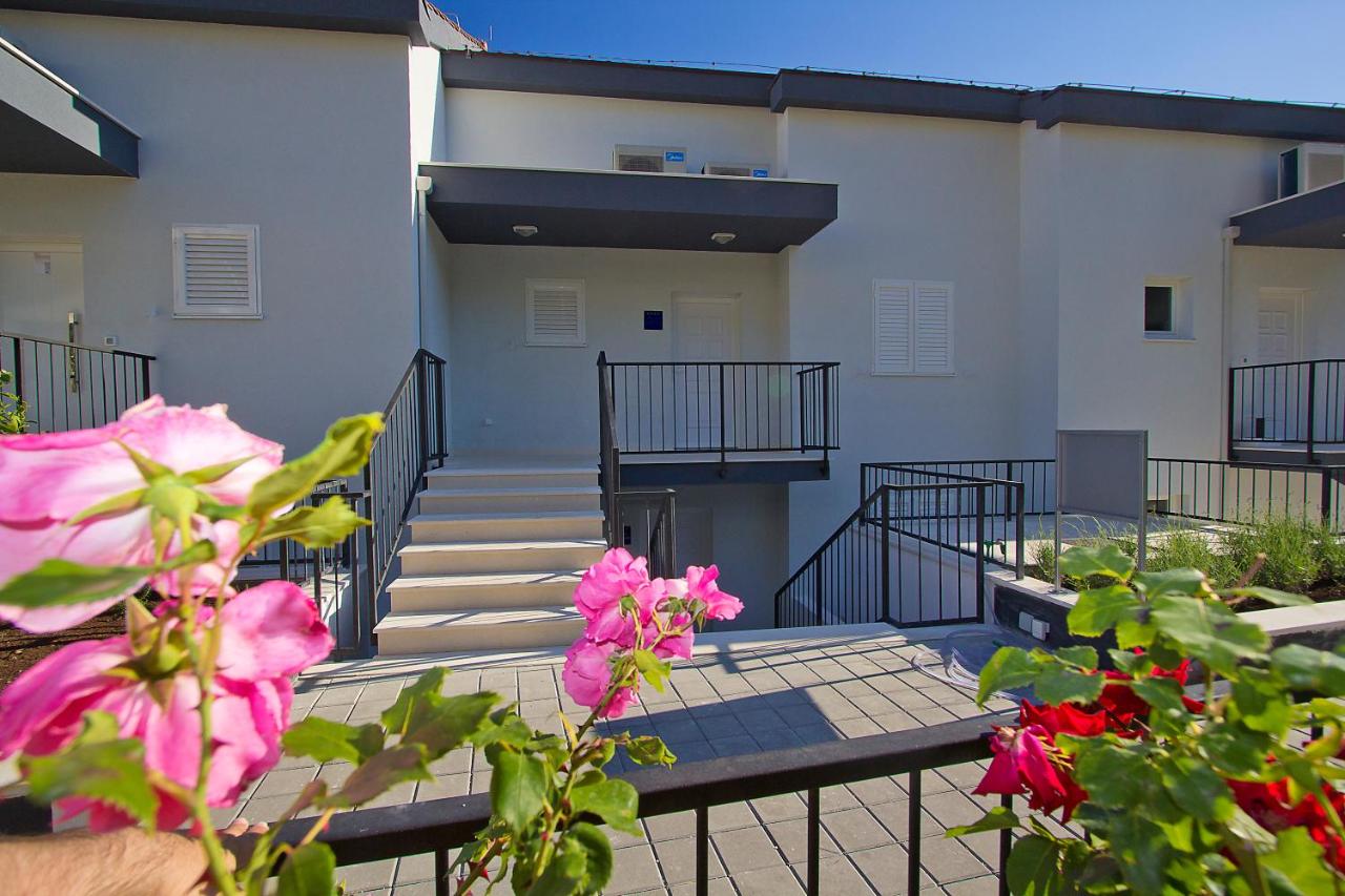 Apartment Ragusa Palace 2 Taraca - B&B Dubrovnik