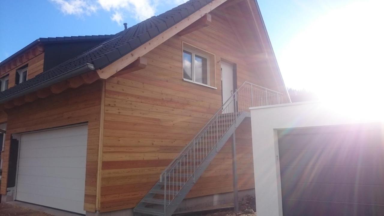 Ferienwohnung Neuwelt - B&B