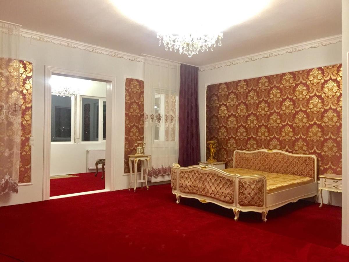 Habitación Doble Deluxe