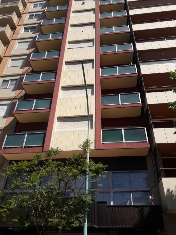 Depto. 2 ambientes - Chambres d’hôtes Mar del Plata