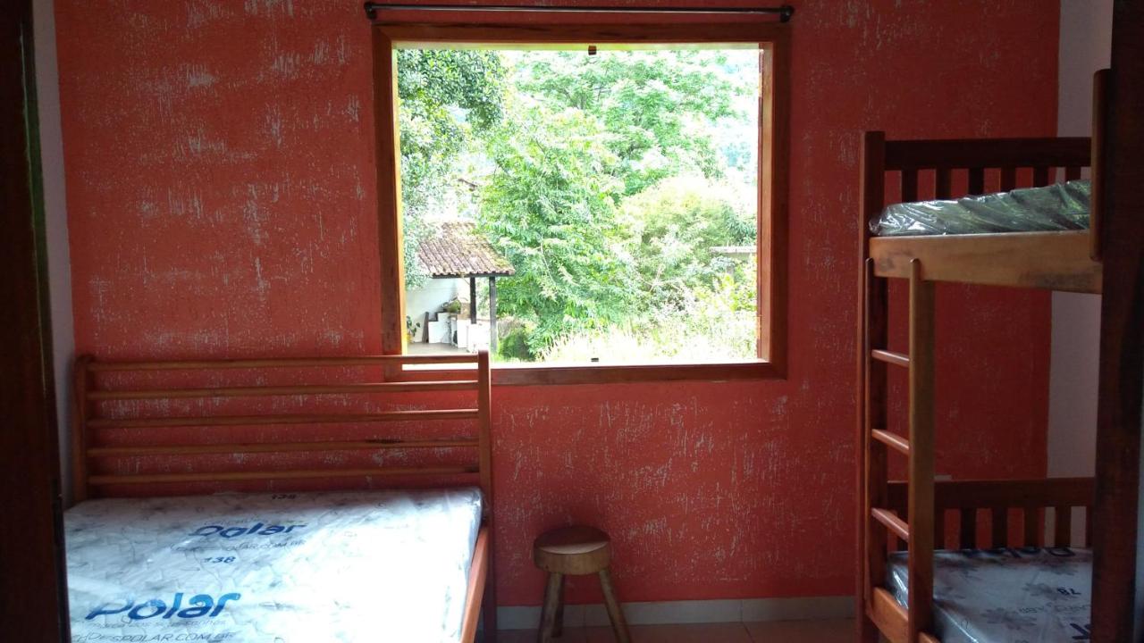 Duplex com piscina - B&B