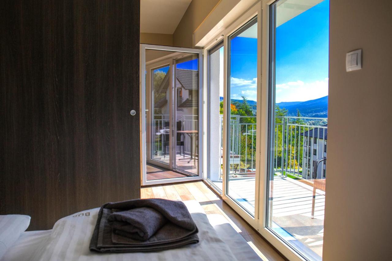 Appartement Deluxe