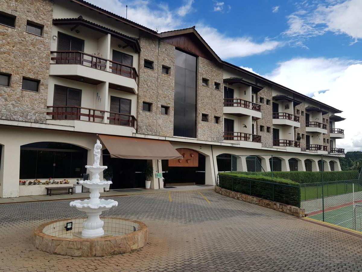 Piemonte Flat - B&B Serra Negra