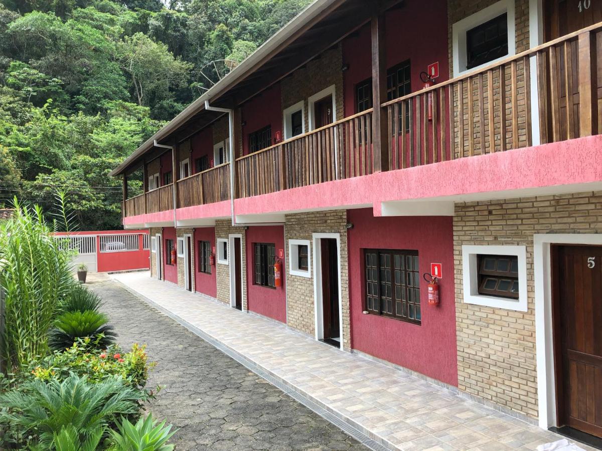 Chalés Buriti - B&B