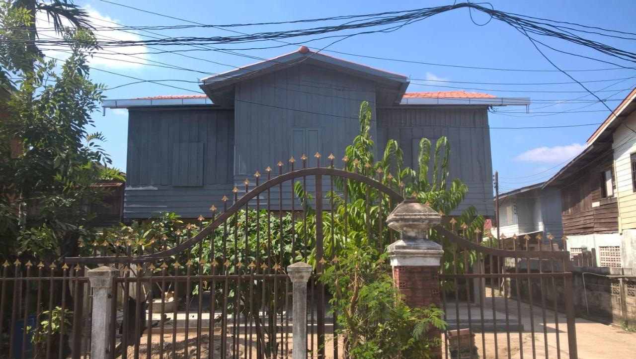 Vanpila - Bed and Breakfast