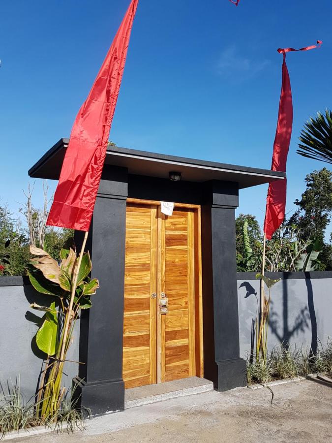 Wanagiri Cosmic Nature Villa - B&B