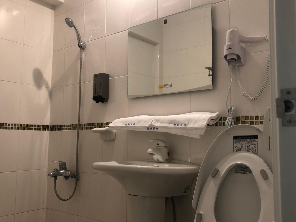 Triple Room - Disability Access