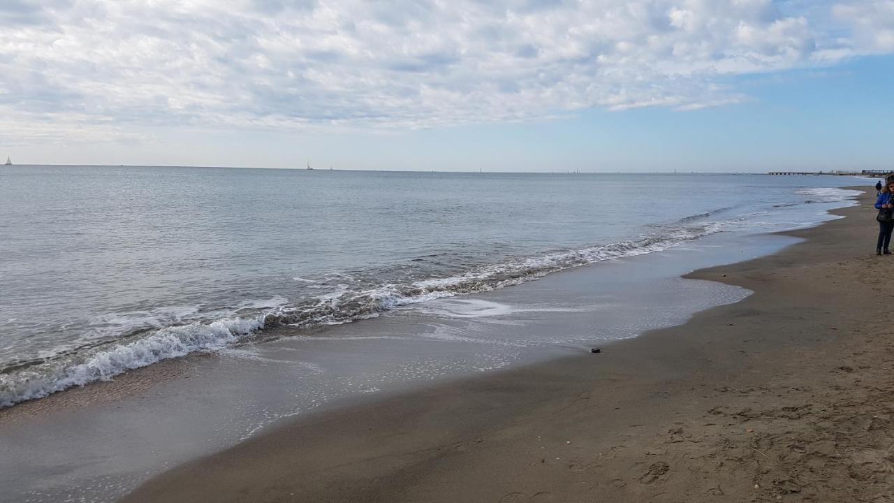 EasySleep - Ostia - Bed and Breakfast
