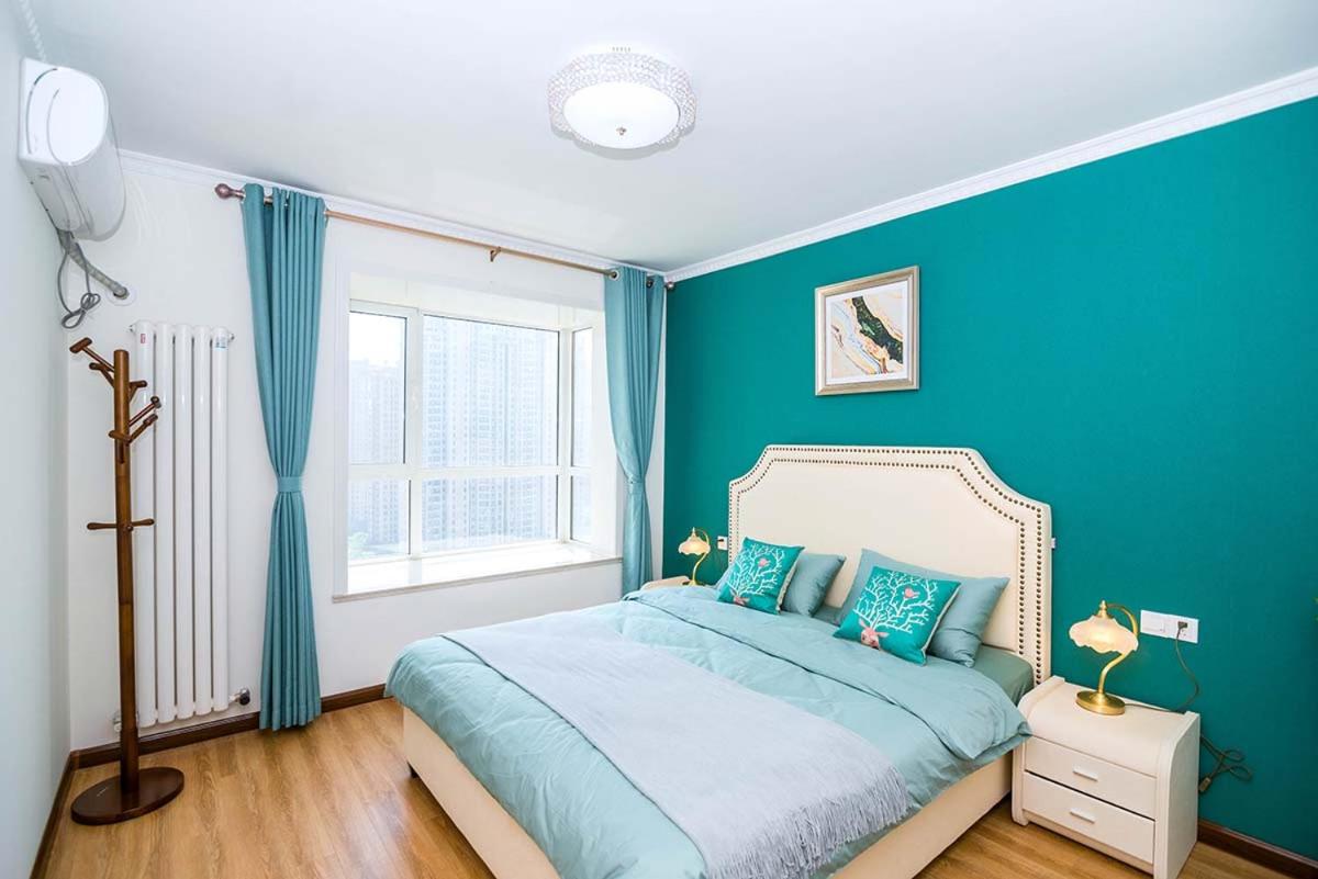 Henan Luoyang·Henan University of Science And Technology· Locals Apartment 00150340 - Bed and Breakfast