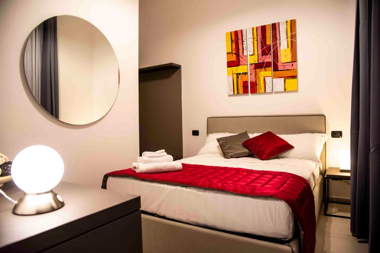 Chambre Triple Confort