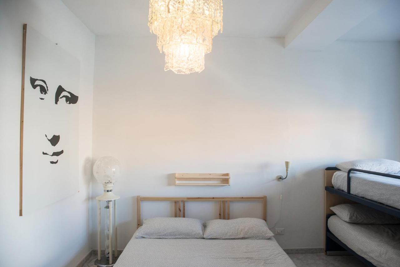 Affittacamere " Il Porto " - Bed and Breakfast Livorno