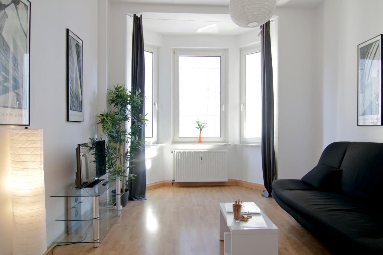 Apartamento de 1 dormitorio
