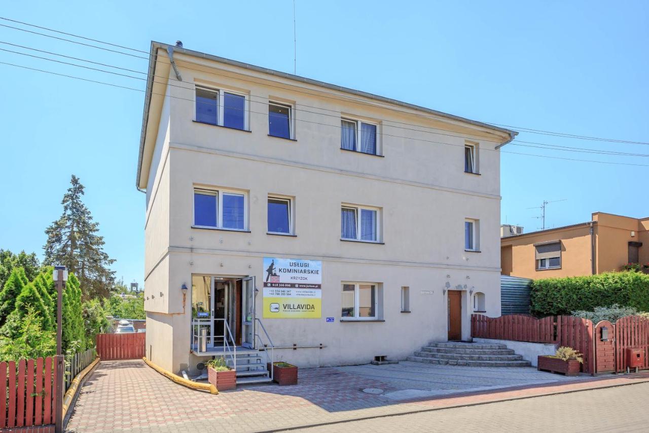 B&B Poznan - Villavida - Bed and Breakfast Poznan