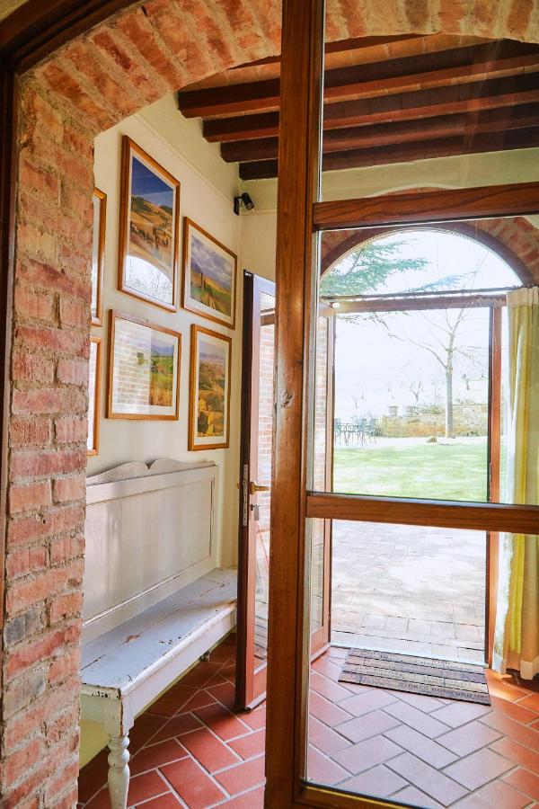 Appartement - Rez-de-Chaussée