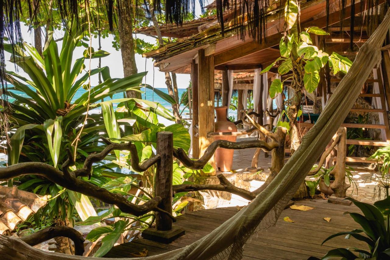 Superior Family Suite with Sea View and Balcony