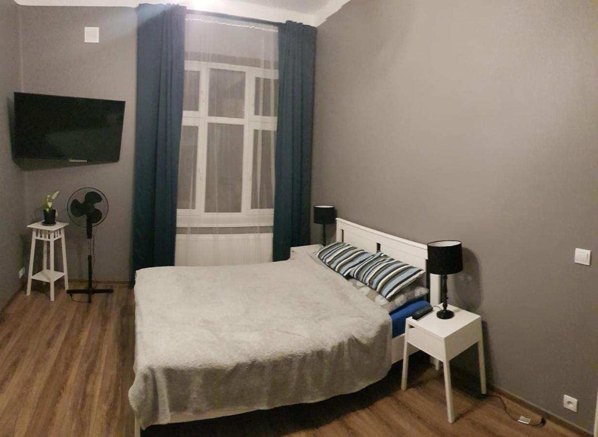 B&B Kielce - Apartamenty Równa - Bed and Breakfast Kielce