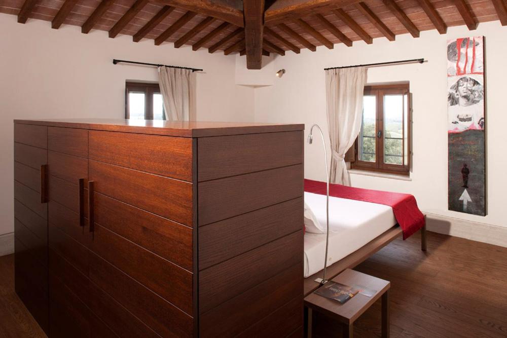 Chambre Double Deluxe