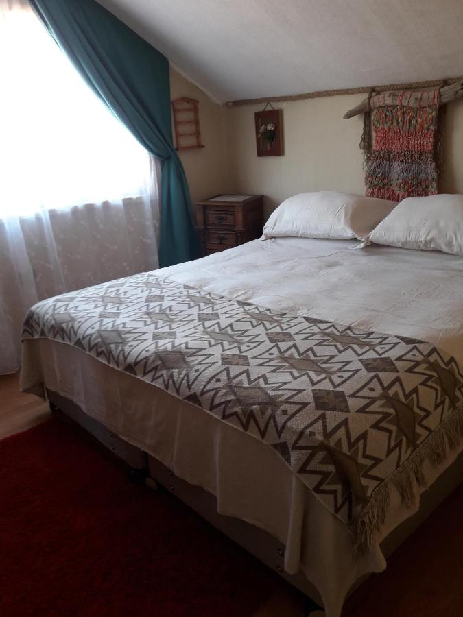 Doppelzimmer mit eigenem Bad