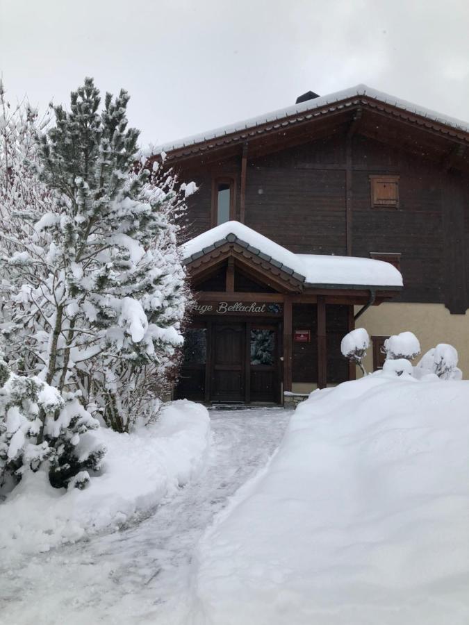 B&B Les Houches - L'appartement des ours - Bed and Breakfast Les Houches